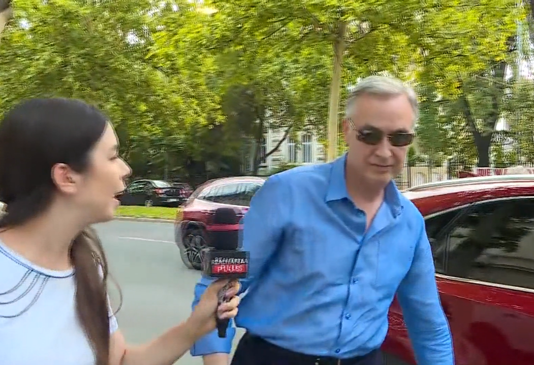 Interpușii mafiei coldiste din Romprest, audiați la Poliție. Andrei Drăcea, omul care orchestrează mafia gunoaielor, tremură