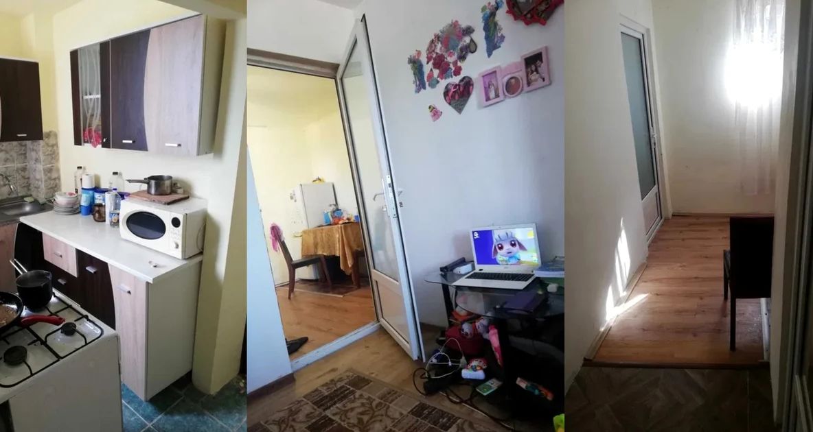 Orașul din România unde un apartament cu 2 camere a ajuns să coste doar 7.000 de euro