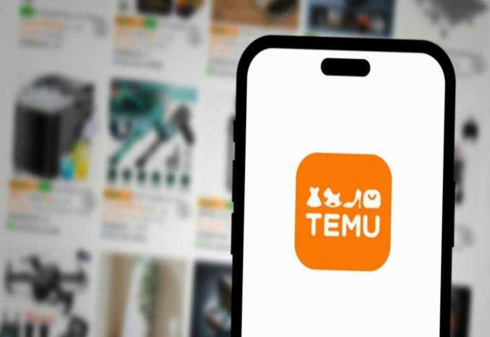 Percheziții la sediul european al Temu, pe fondul suspiciunilor privind subvențiile chineze