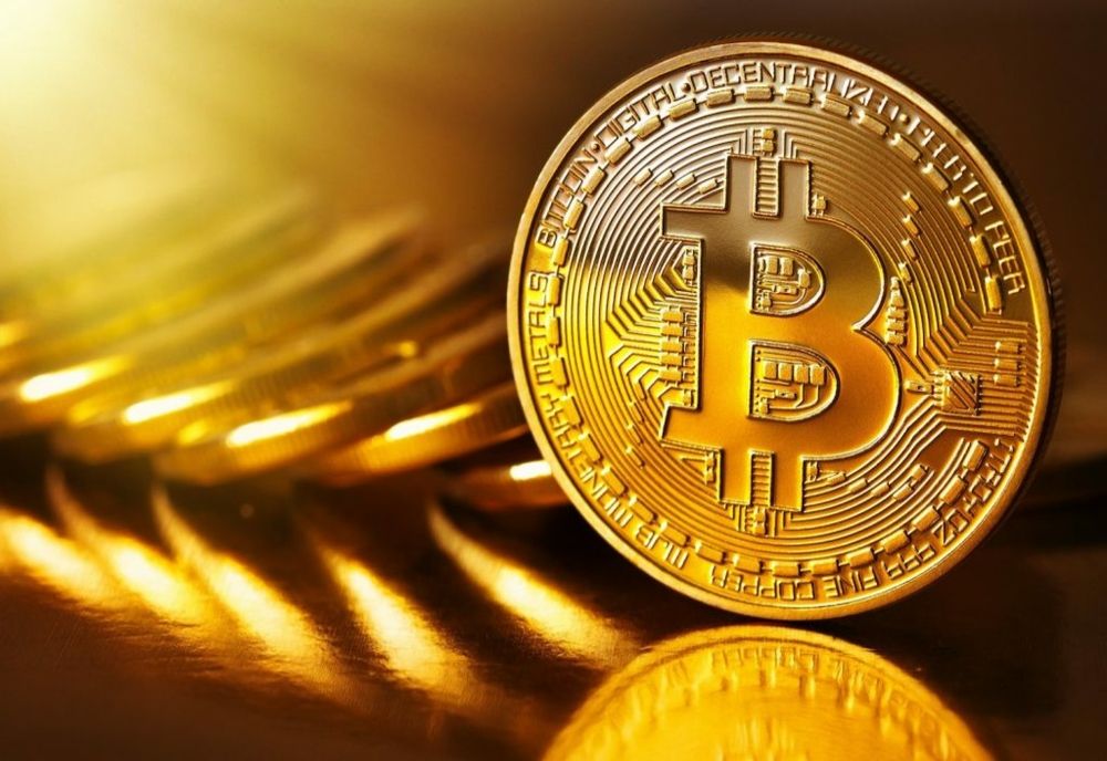 Bitcoin ajunge la un nou maxim istoric. A depășit 110.000 dolari