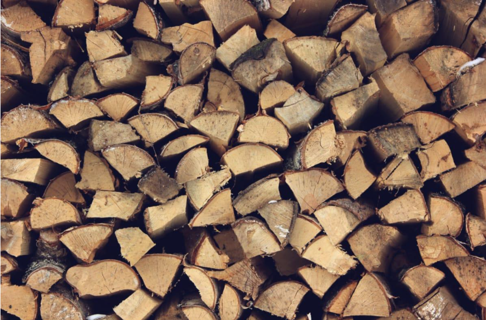 Cum să depozitezi corect lemnele de foc pentru a preveni mucegaiul și putrezirea