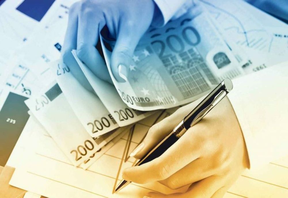 Ce avantaje aduce finanțarea prin scontare