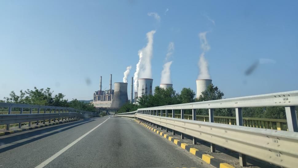 Director din CE Oltenia: Nu este cărbune nici pentru două grupuri. Nu cred că există cărbune pentru trecerea iernii