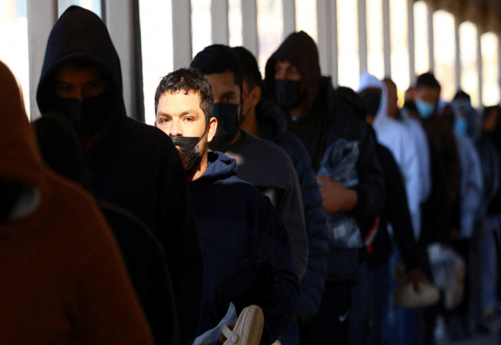 UE a stabilit ce țări vor primi și ce țări vor contribui la noul ajutor pentru migranți