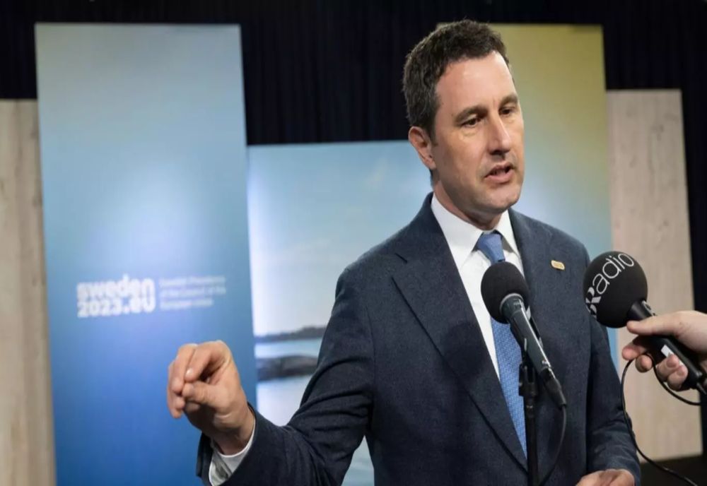 Cinism de vicepremier - Tanczos Barna, către sindicatele care au anunțat greve: "Dacă nu mai sunt bani, nu sunt bani"