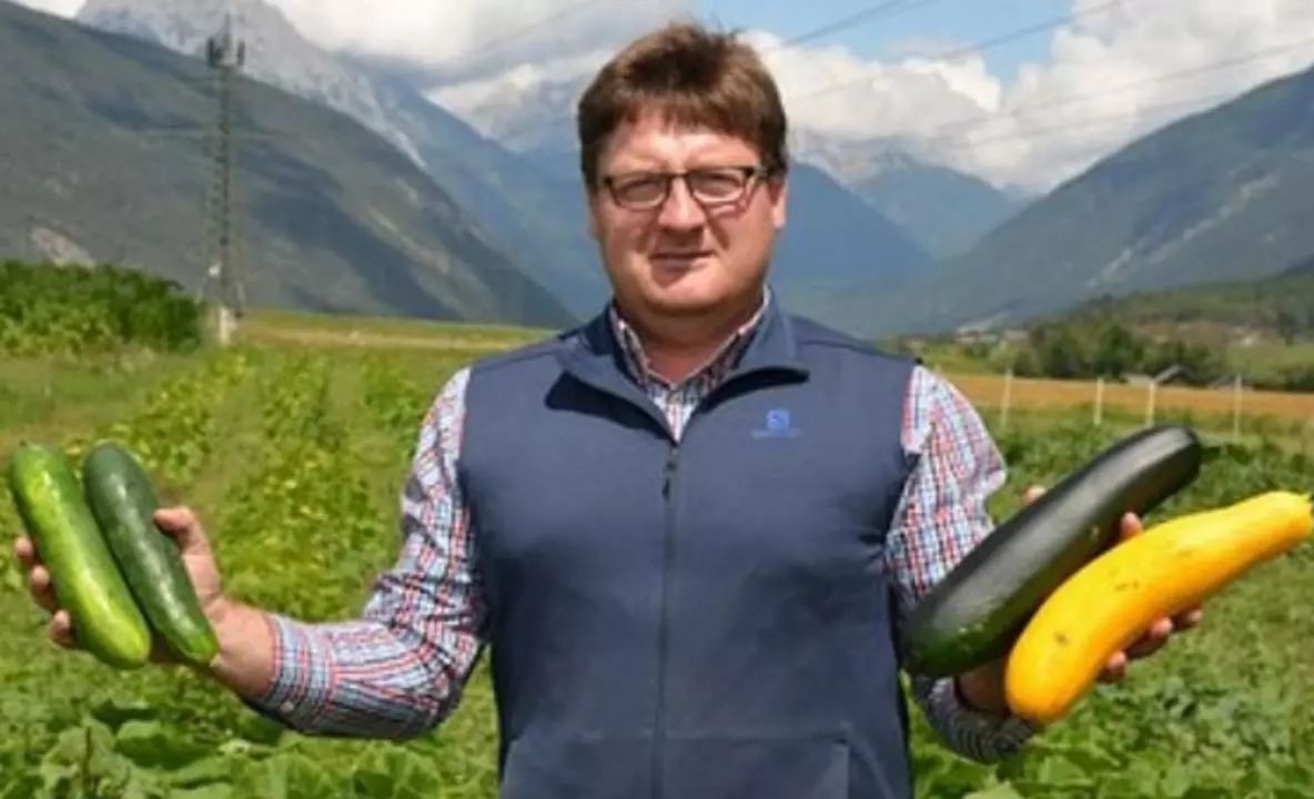 Pământurile românești au intrat în vizorul fermierilor austrieci: "Se produce mai bine aici"