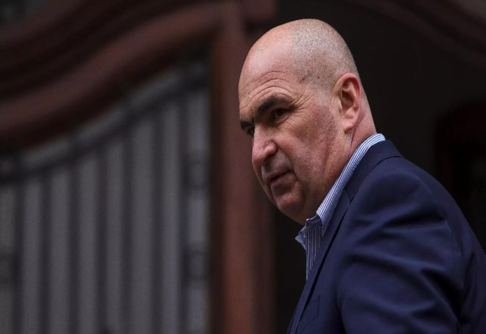 Bolojan face curățenie în companiile de stat cu Dragoș Anastasiu. Ce conține al doilea pachet fiscal al Guvernului?