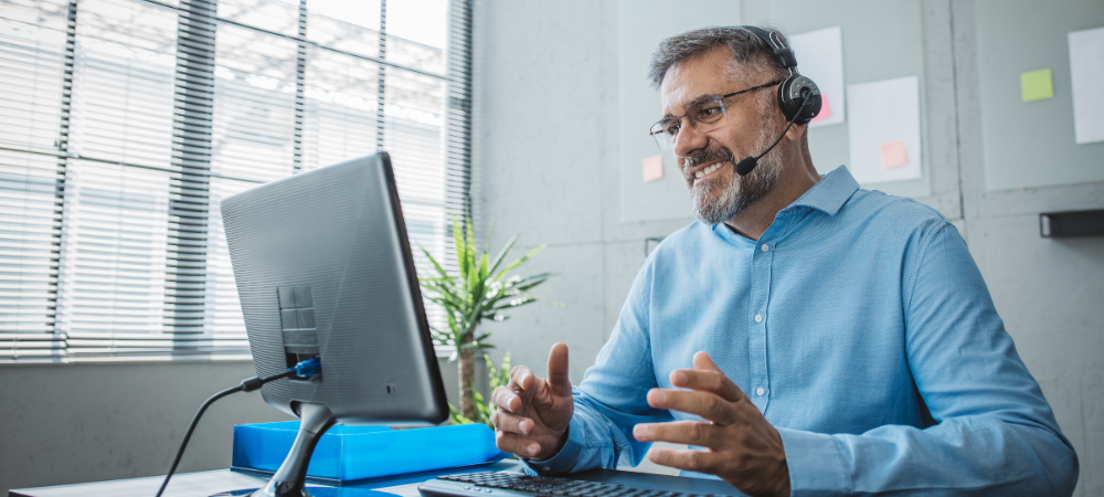 Maximizează eficiența și îmbunătățește relația cu clienții printr-un software call center