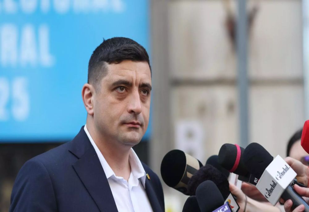 George Simion, avertisment sumbru: „Orice creştere de taxe reprezintă recesiune”