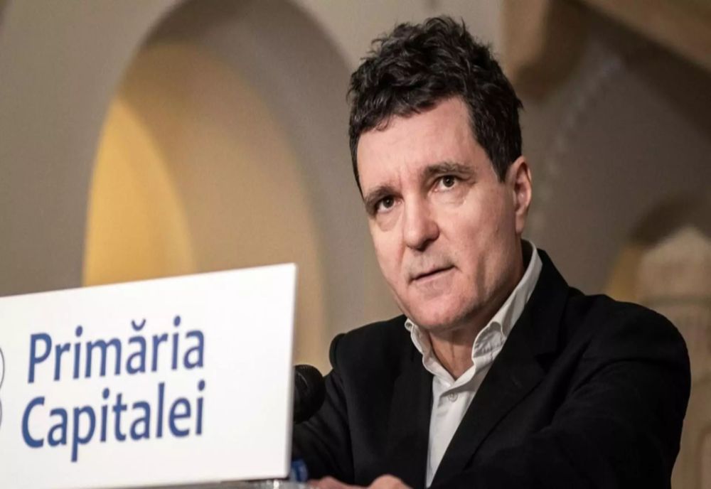 GARDA DE MEDIU, AMENZI DE 300.000 DE LEI LA PRIMĂRIA LUI NICUȘOR. ”PRIMĂRIA CAPITALEI NU RESPECTĂ LEGEA”