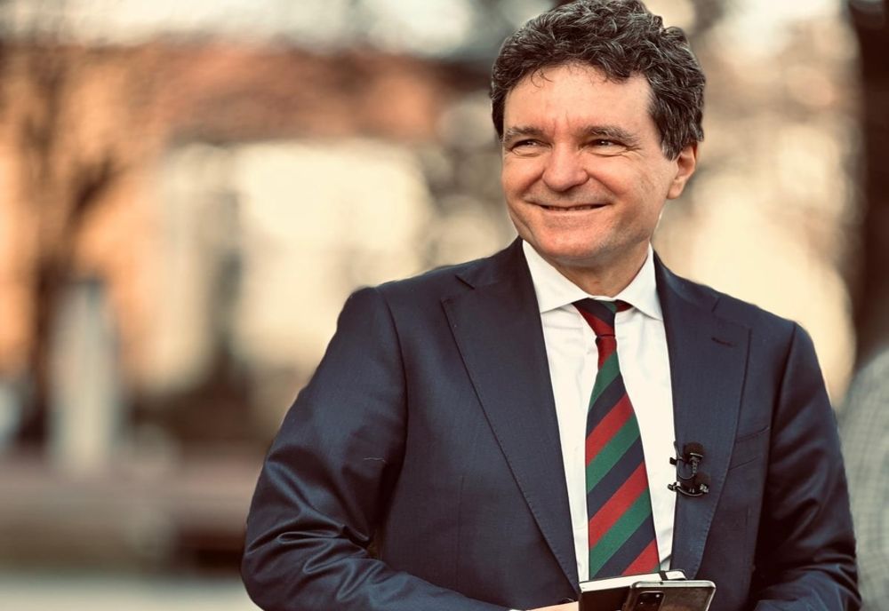 Nicușor Dan, discuții cruciale pentru mica recalcularea și majorarea pensiilor - SURSE