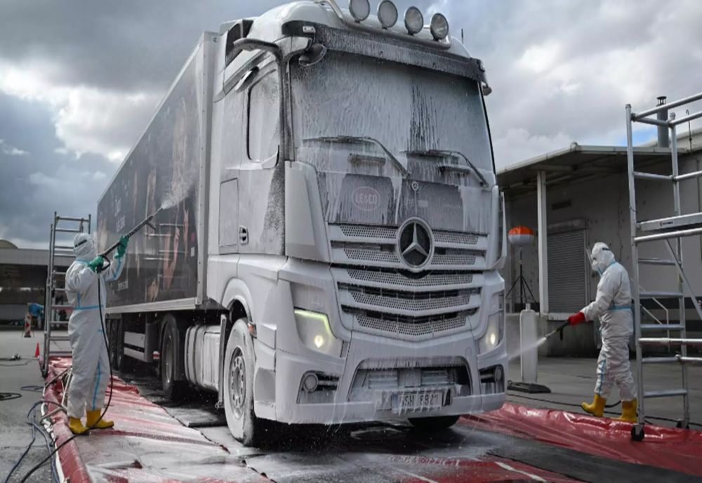 UNGARIA MOBILIZEAZĂ ARMATA PENTRU A COMBATE EPIDEMIA DE FEBRĂ AFTOASĂ ÎN FERMELE DE ANIMALE 