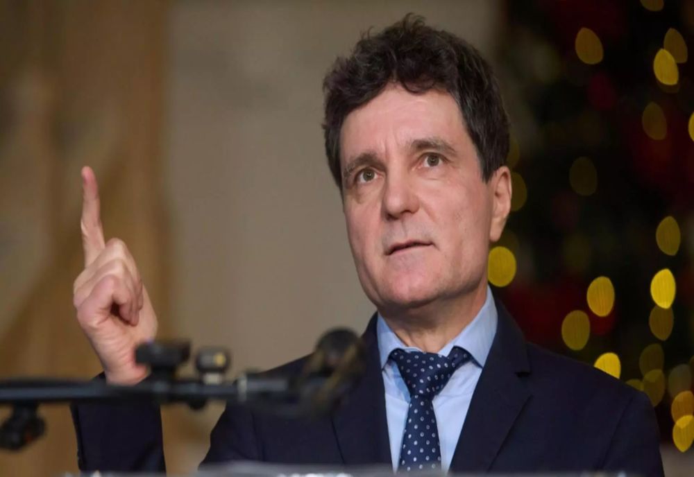 Nicușor Dan consideră că dezechilibrul fiscal trebuie corectat. Ce măsuri economice vizează președintele