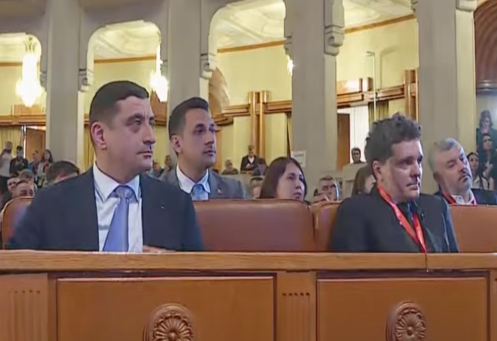 GEORGE SIMION ȘI NICUȘOR DAN, FAȚĂ ÎN FAȚĂ PENTRU PRIMA DATĂ - PRIMA CONFRUNTARE - VIDEO