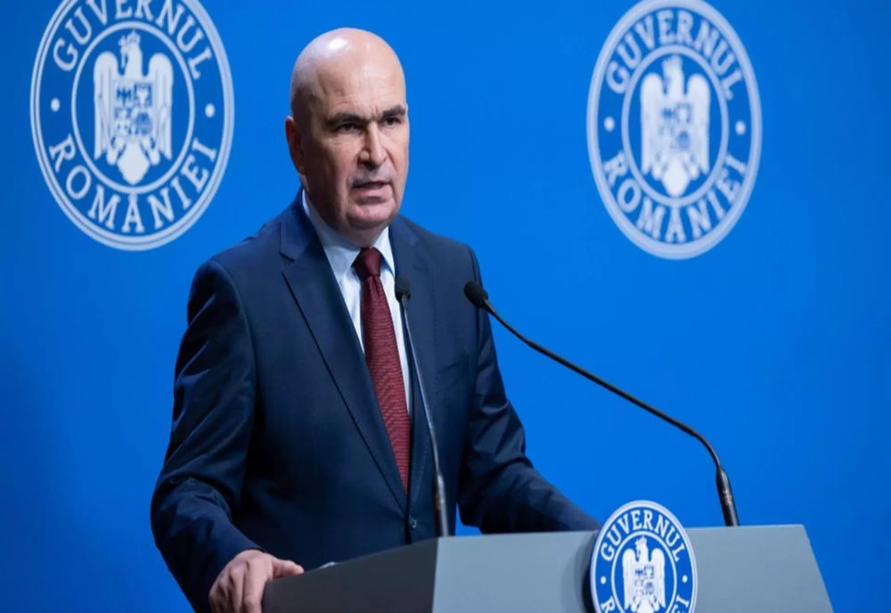 Guvernul a adoptat proiectul privind pensionarea magistraților, dar a amânat proiectul privind austeritatea din primării - VIDEO