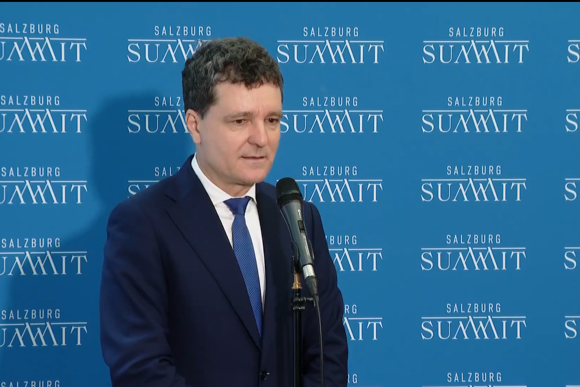 Nicușor Dan nu se mai grăbește cu pachetul 2 al austerității, după ce a PROMULGAT pachet de măsuri care-i sărăcesc pe românii de rând - VIDEO