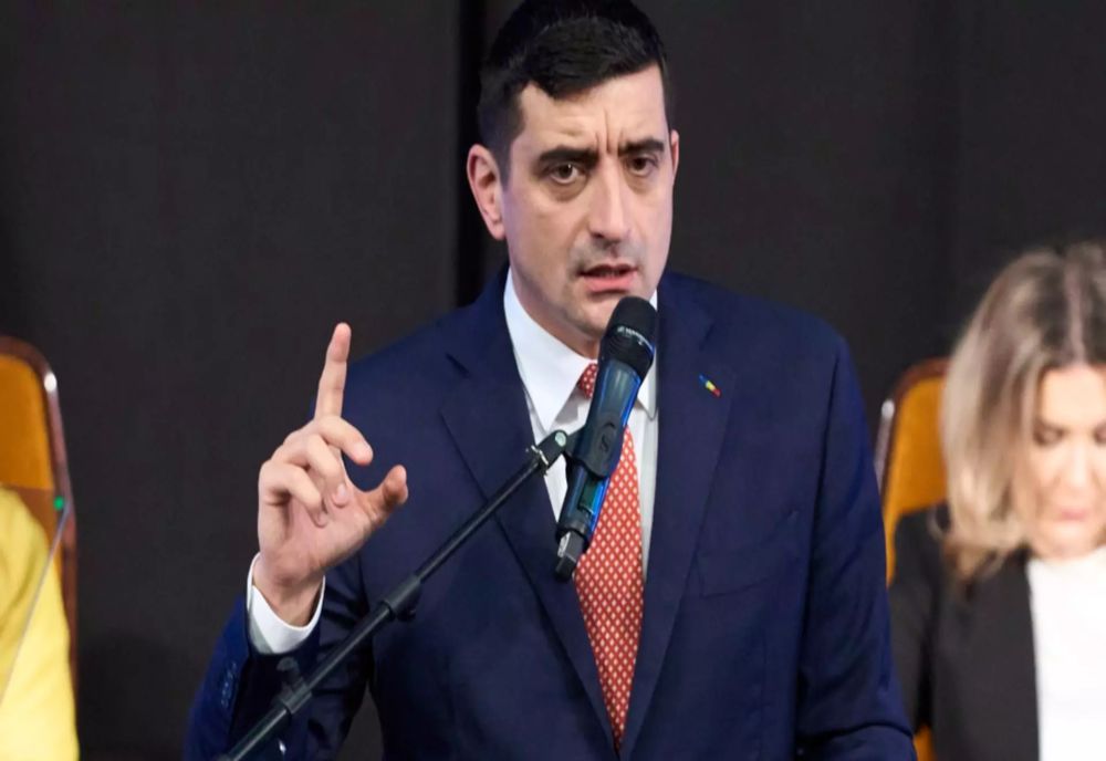 George Simion, mesaj crucial înainte de alegeri: ”Este șansa de a da acest Guvern jos”
