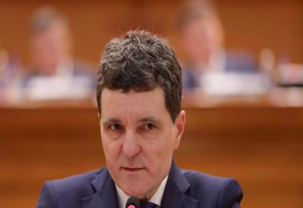 Nicușor Dan, discurs halucinant de Ziua Națională: „Trăim mai rău decât anul trecut, dar mai bine decât acum 20 de ani” – VIDEO