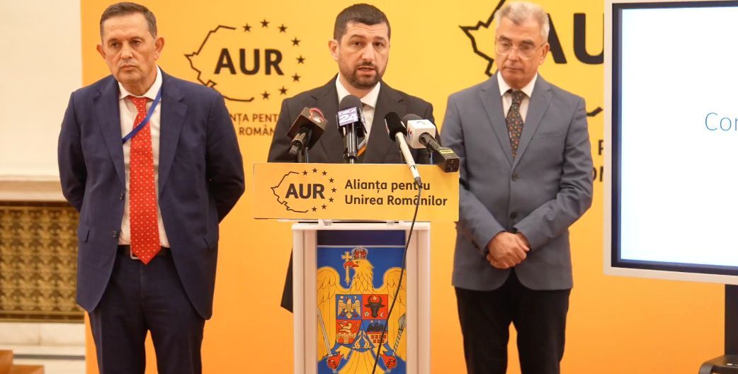 LIDERII AUR AU FĂCUT RADIOGRAFIA DEZASTRULUI CREAT DE BOLOJAN: RATA ȘOMAJULUI SARE ÎN AER, ÎMPRUMUTURI ÎMPOVĂRĂTOARE ȘI ROMÂNI SĂRĂCIȚI INUTIL – VIDEO