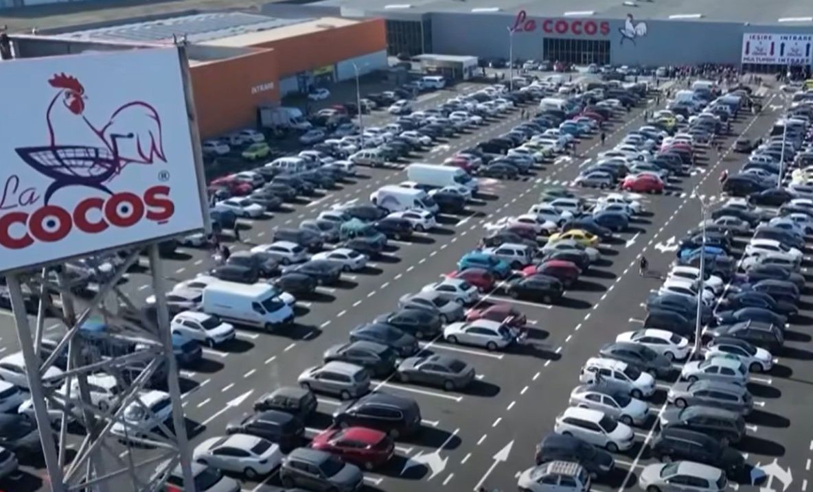 Investigație Consiliul Concurenței: De ce tranzacția La Cocoș (Schwarz) ar putea afecta furnizorii și consumatorii