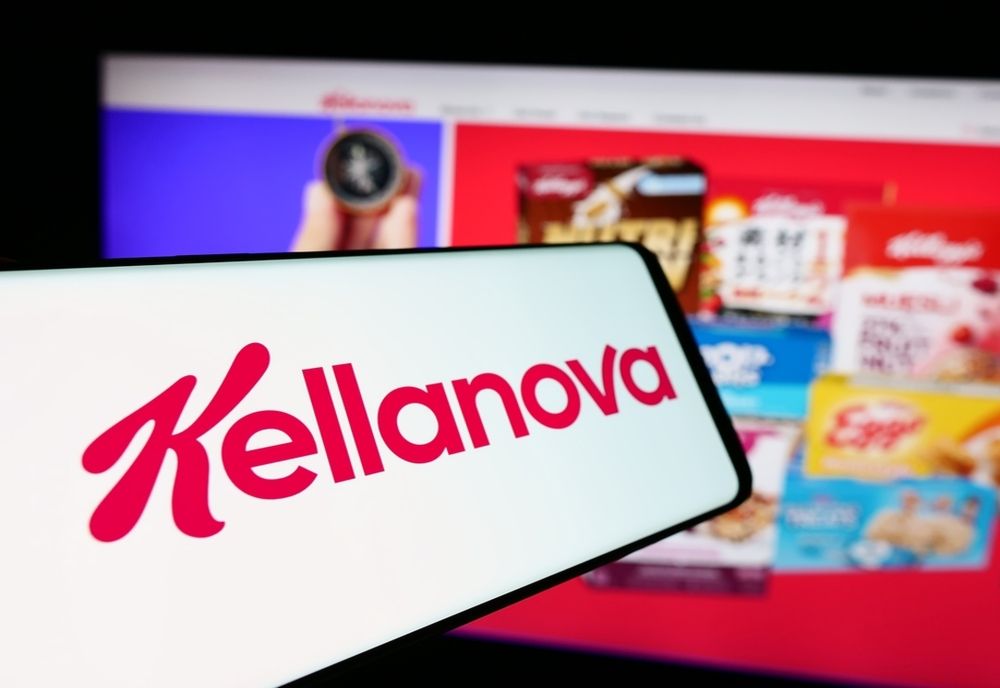 Uniunea Europeană aprobă tranzacția de 36 de miliarde de dolari dintre Mars și Kellanova