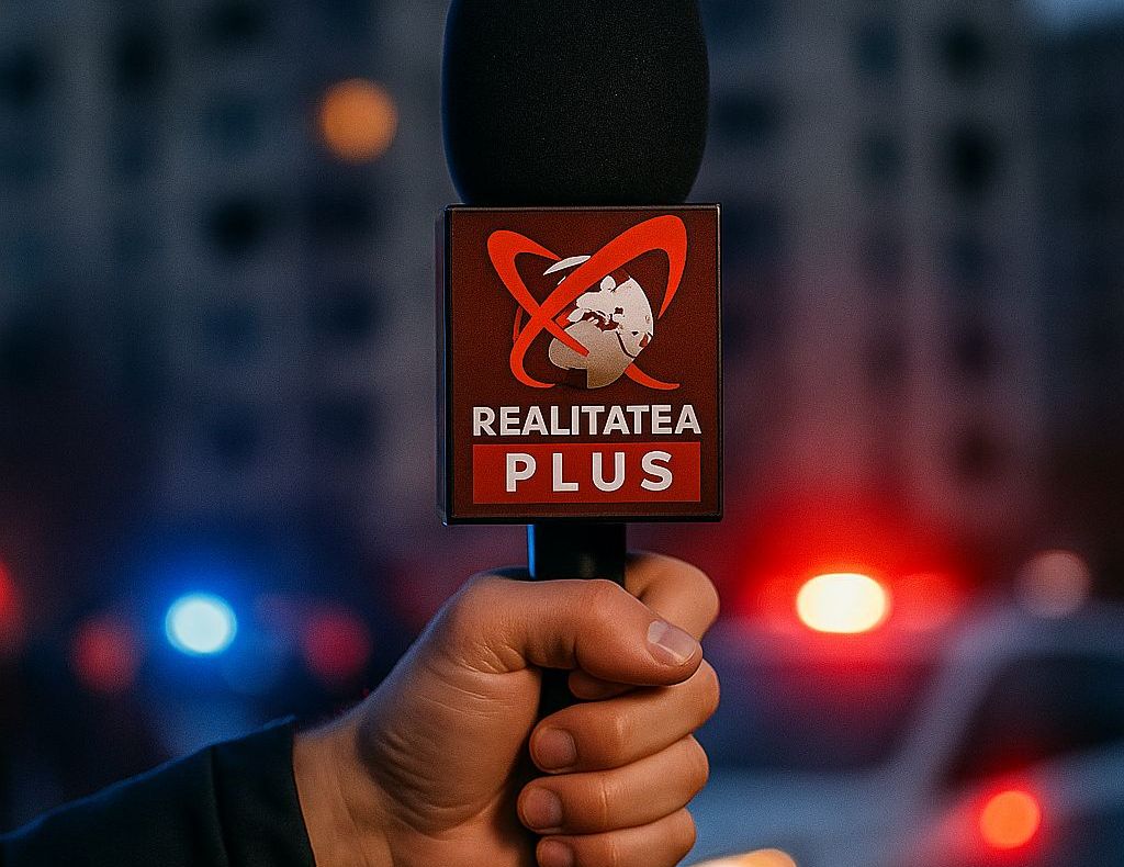 Televiziunea Poporului, alături de români în ziua alegerilor. Trimite mesaj pentru viitorul primar pe WhatsApp la: 0730.555.014