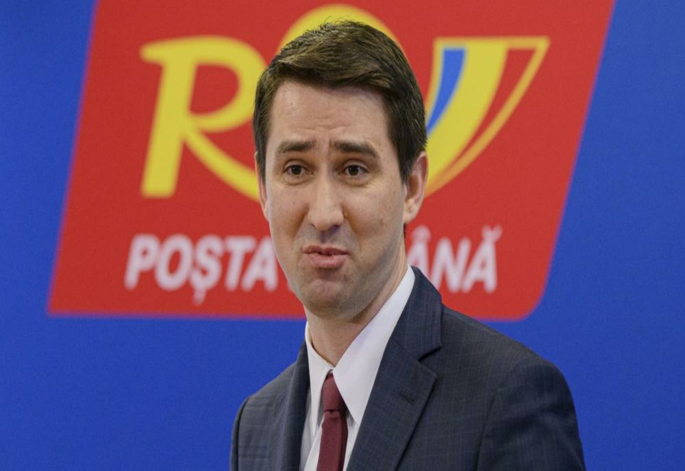 „Ne amuzăm când vedem termeni marxiști!” Șeful Poștei Române dă de pământ cu Guvernul: „Nu știți ce vreți de la noi”