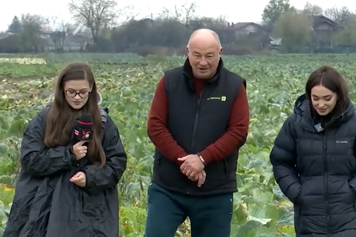 Realitatea Plus arată adevărul pe care guvernanții încearcă să-l ascundă. Cum este distrusă agricultura românească - REPORTAJ