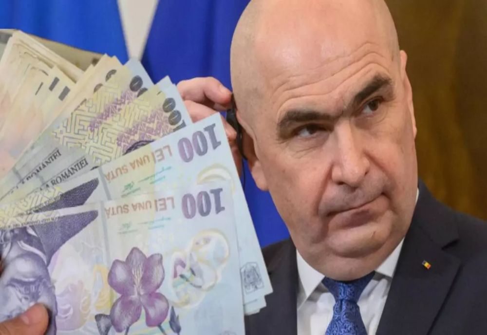 Scad taxele pe casă și mașină? Anunțul premierului Ilie Bolojan
