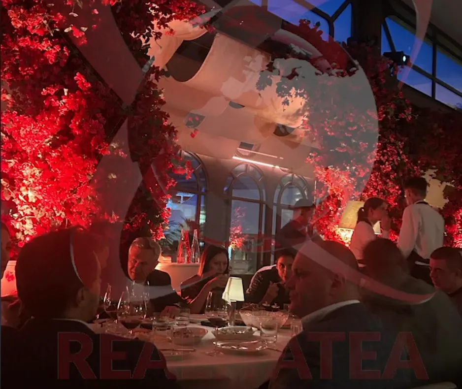 Anca Alexandrescu a prezentat imaginile care aruncă în aer scena politică: finanțatorul lui Nicușor Dan, întâlnire secretă cu fugarul Sebastian Ghiță - FOTO