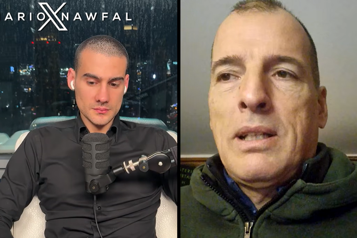 Iranul a transformat economia globală în armă: urmează penurie de orice. Avertisment dur al unui analist american, în dialog cu Mario Nawfal – VIDEO