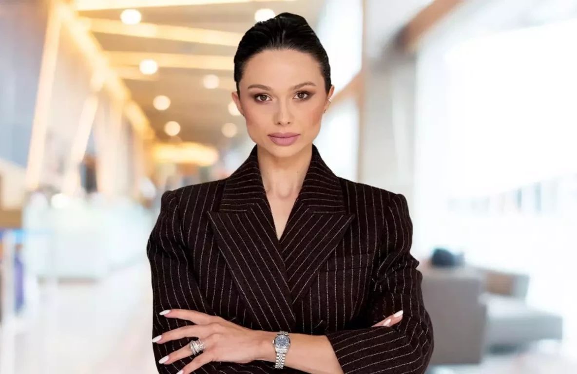 Ana Maria Păcuraru, interviu exploziv cu celebrul consultant politic israelian Ilan Marciano. ”Europa va plăti dacă nu reacționează. Iranul s-a pregătit 47 de ani pentru asta” -VIDEO