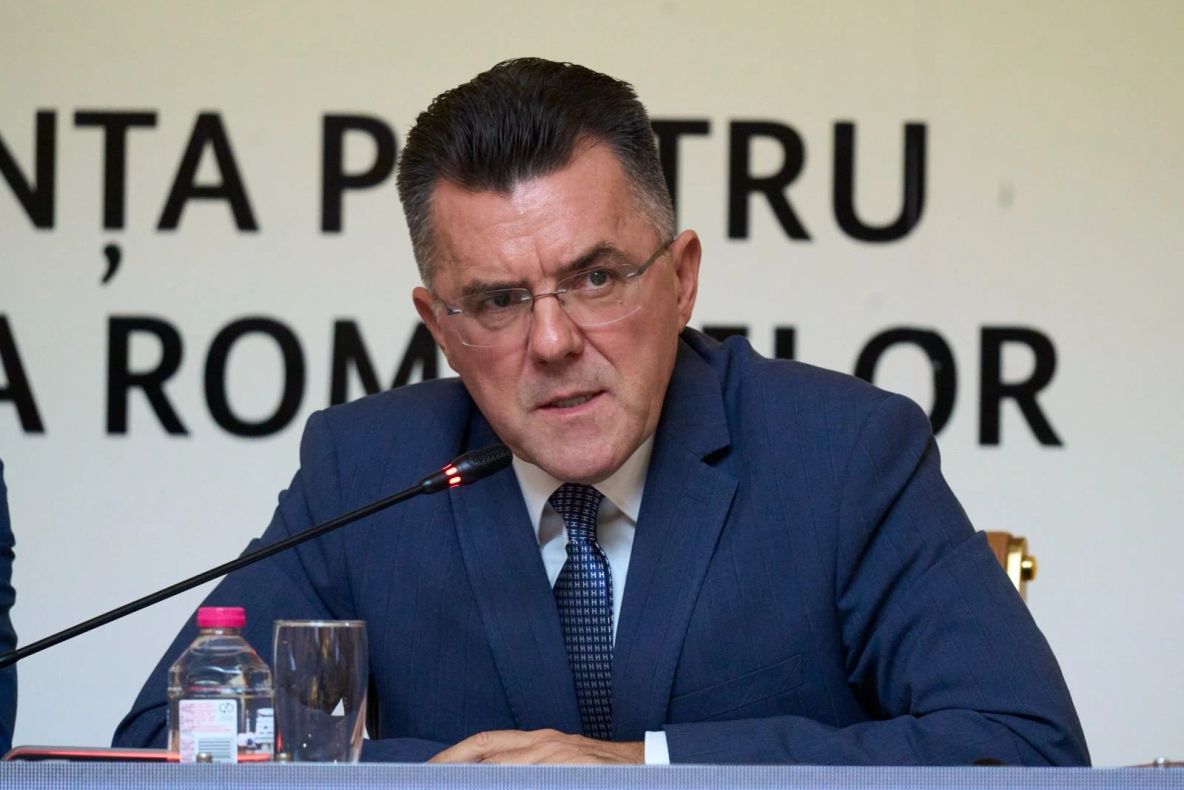 Dan Dungaciu, după consultările de la Cotroceni: „Nu au o soluție. Tot ce se va întâmpla va fi o improvizație”