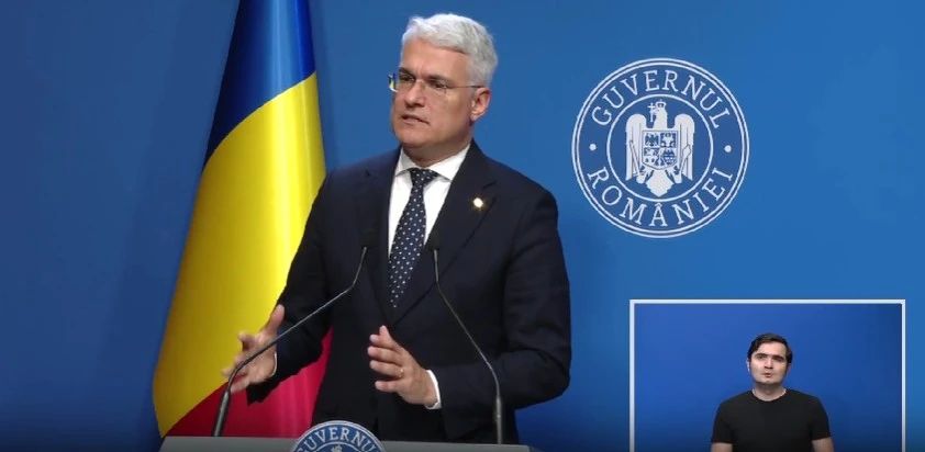 Dragoș Pîslaru, despre Legea Salarizării: „Sunt pe post de țap ispășitor. Încerc să fac minuni într-un interval scurt”