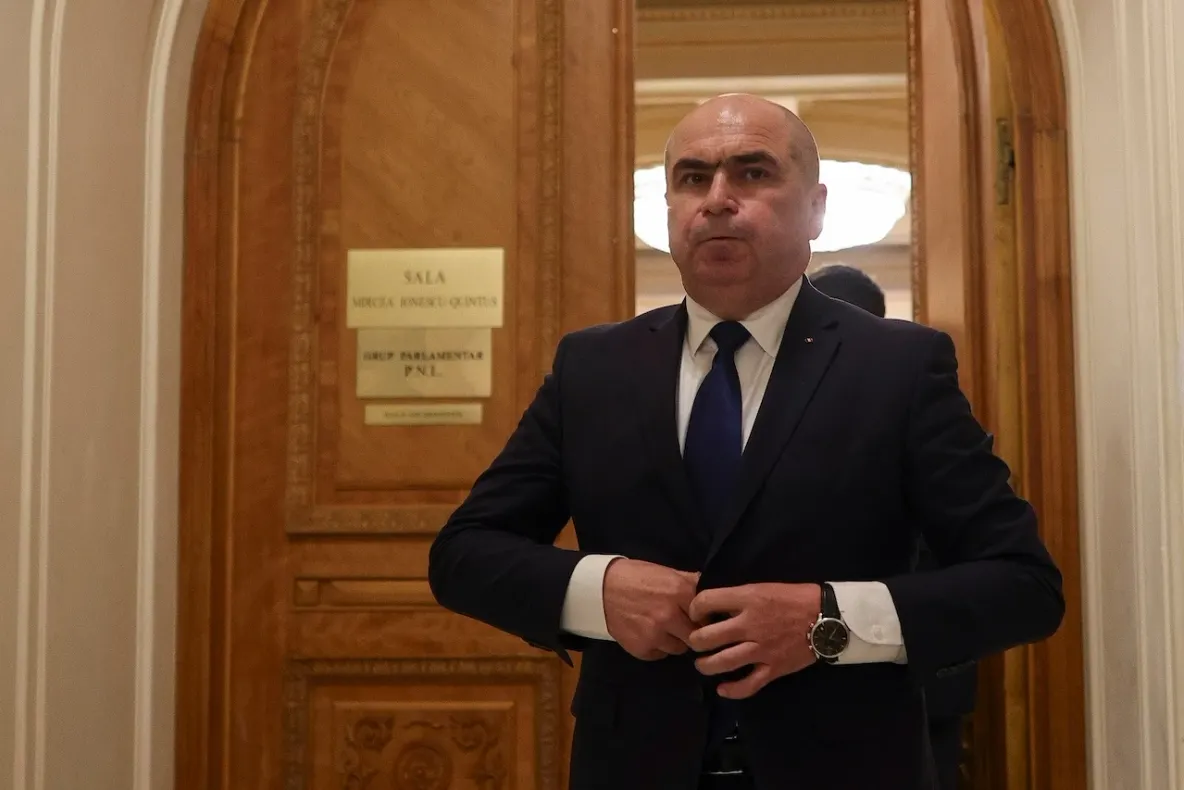 Analiză Daniel Udrescu: Derapajul constituțional al domnului Bolojan. OUG ca instrument de guvernare fiscală curentă