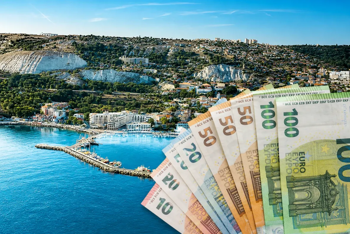 Prețurile mici din Bulgaria au devenit istorie! Cât a ajuns să coste o bere în Balcic: sumele s-au dublat față de România