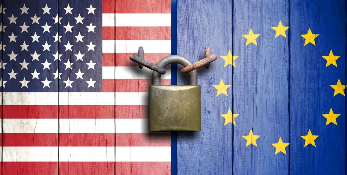 Uniunea Europeană, de acord cu taxele lui Trump. UE a aprobat acordul comercial cu SUA