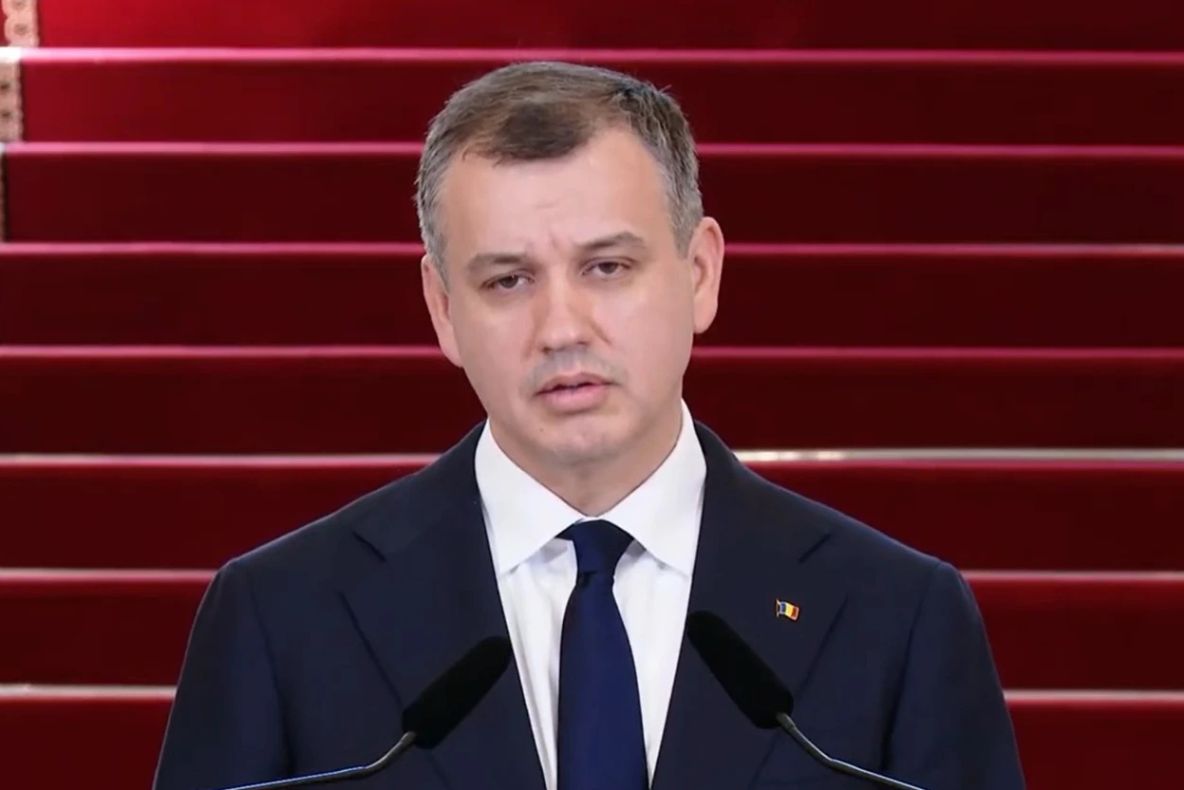 Eugen Tomac, prima reacție după ce a renunțat la mandatul de a forma Guvernul