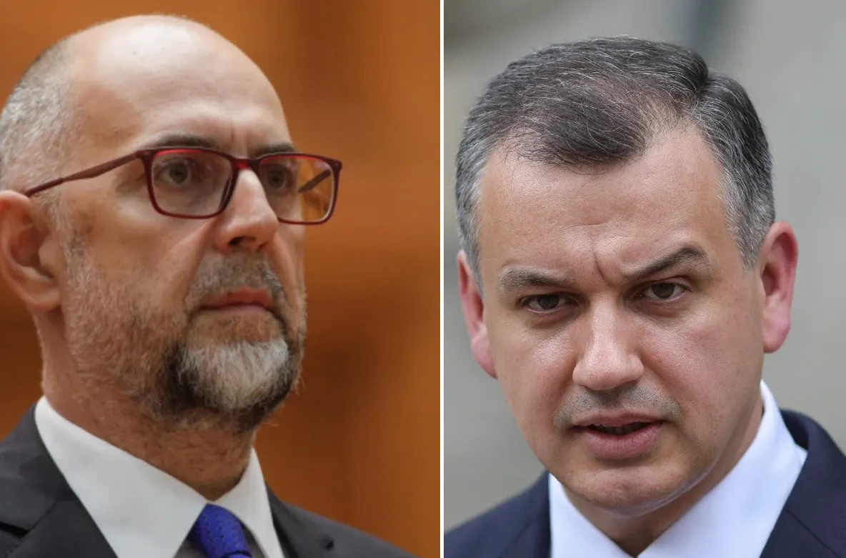 Kelemen Hunor, după întâlnirea cu Eugen Tomac: Aproape imposibil să votăm un guvern din care nu facem parte. Ce i-a transmis premierul desemnat