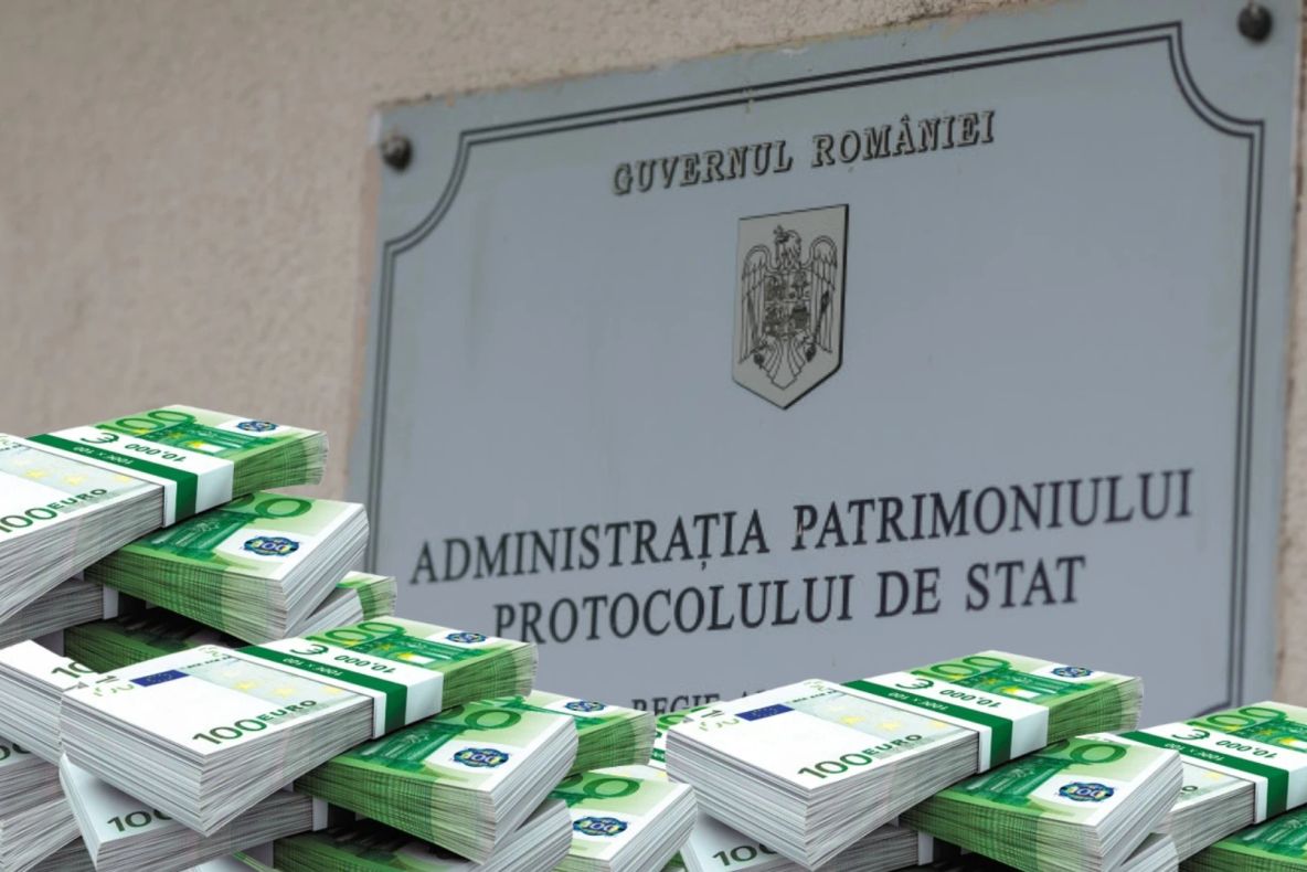Digi România, B1 TV și televiziunea fugarului Ghiță, contracte bombă și case puse la dispoziție de către RA-APPS - VIDEO