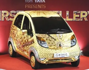 Povestea Tata Nano. Visul „celei mai ieftine mașini din lume” care s-a transformat într-un eșec istoric