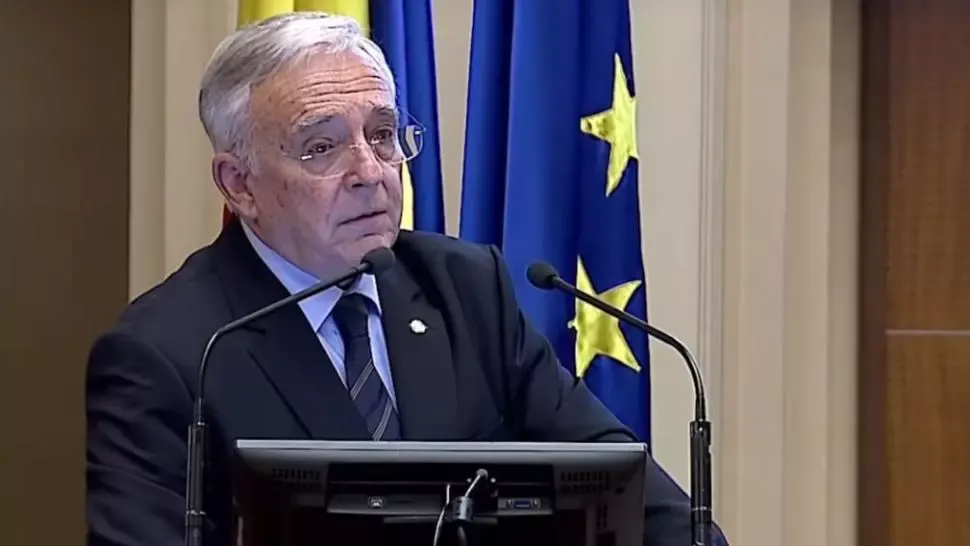 România preia președinția Consiliului de Administrație al Center of Excellence in Finance