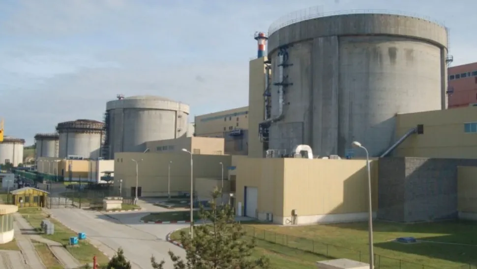 Situație critică în România: Al doilea reactor de la Cernavodă se oprește. România importă masiv energie