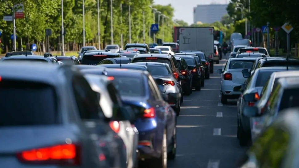 Pe ce promite Primăria Capitalei că dă 17 milioane de euro ca să scape Bucureștiul de coșmarul din trafic