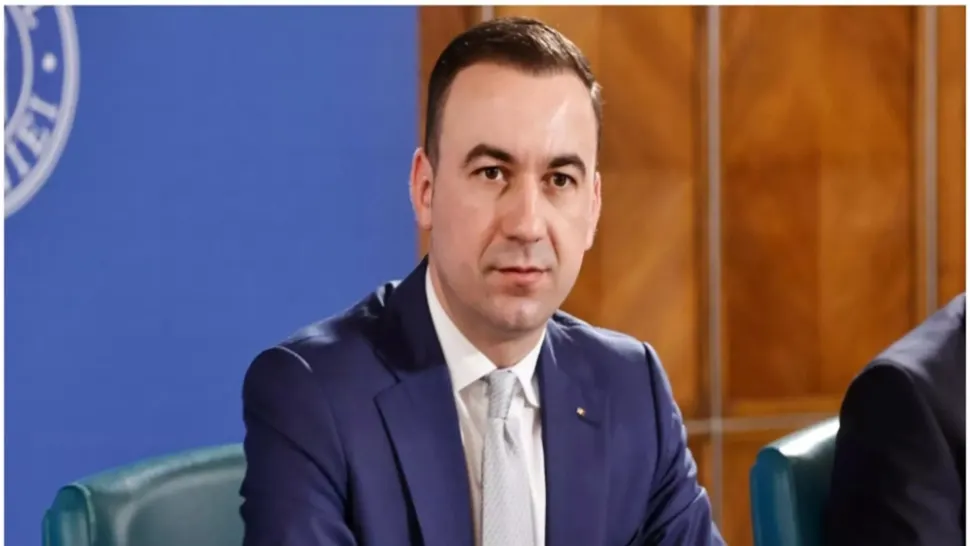Bogdan Ivan a primit aviz favorabil pentru funcția de ministru al Energiei