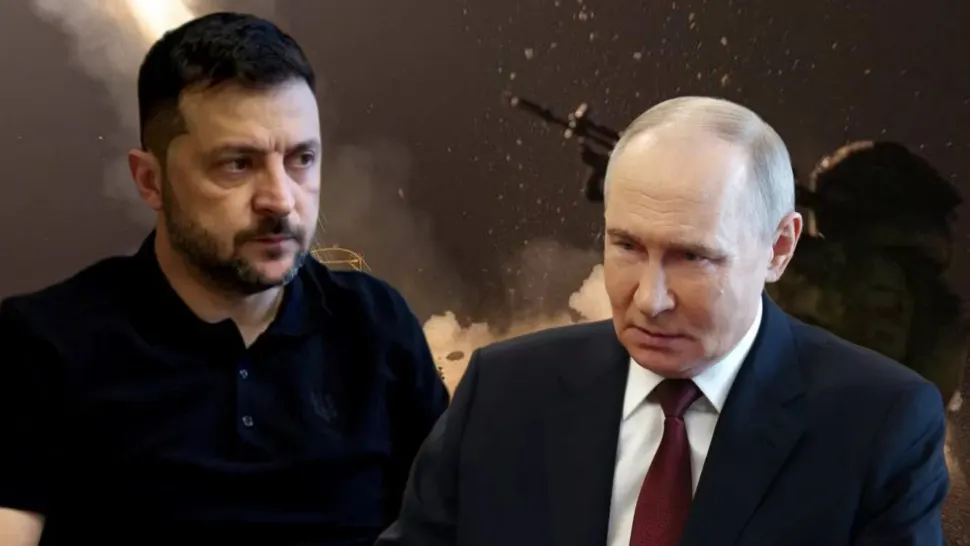 Rusia, în mijlocul unei crize a carburanților din cauza atacurilor Ucrainei asupra infrastructurii petroliere