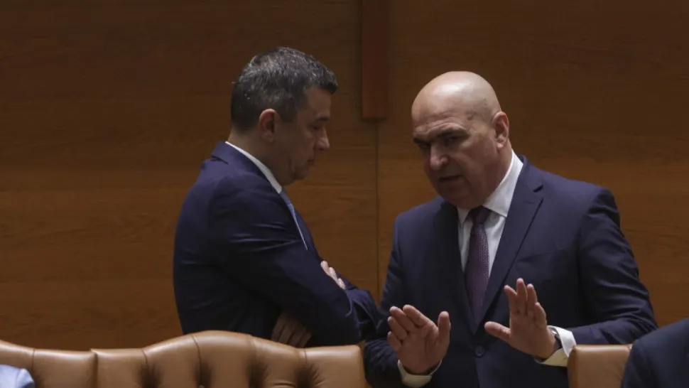 Bolojan face un pas înapoi: retrage hotărârea de guvern privind biodiversitatea, contestată de PSD