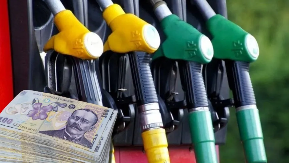 Prețurile carburanților pe 3 august: în București, benzina pornește de la 9,41 lei, iar motorina de la 10,57 lei pe litru