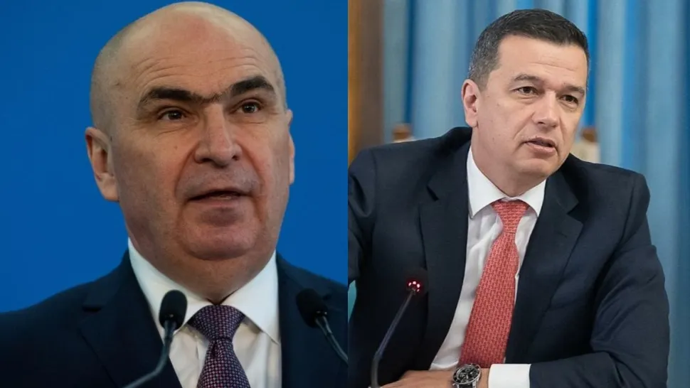 Bolojan face un pas înapoi: retrage hotărârea de guvern privind biodiversitatea, contestată de PSD