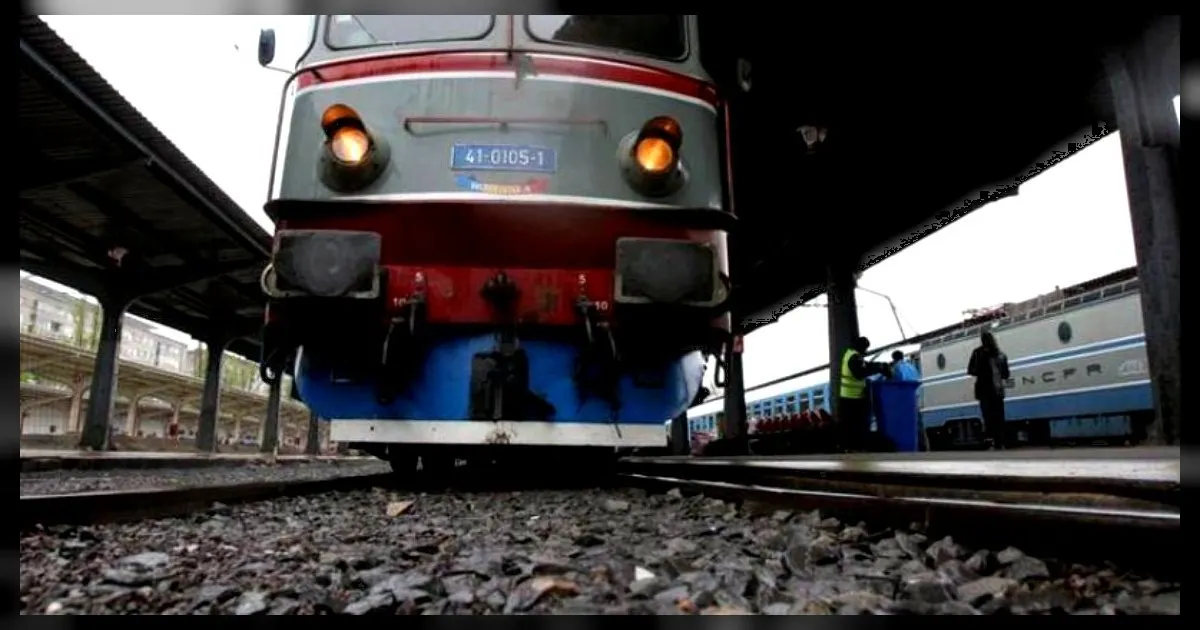 Trenurile revin pe ruta Lugoj – Timișoara Est după trei luni de modernizare